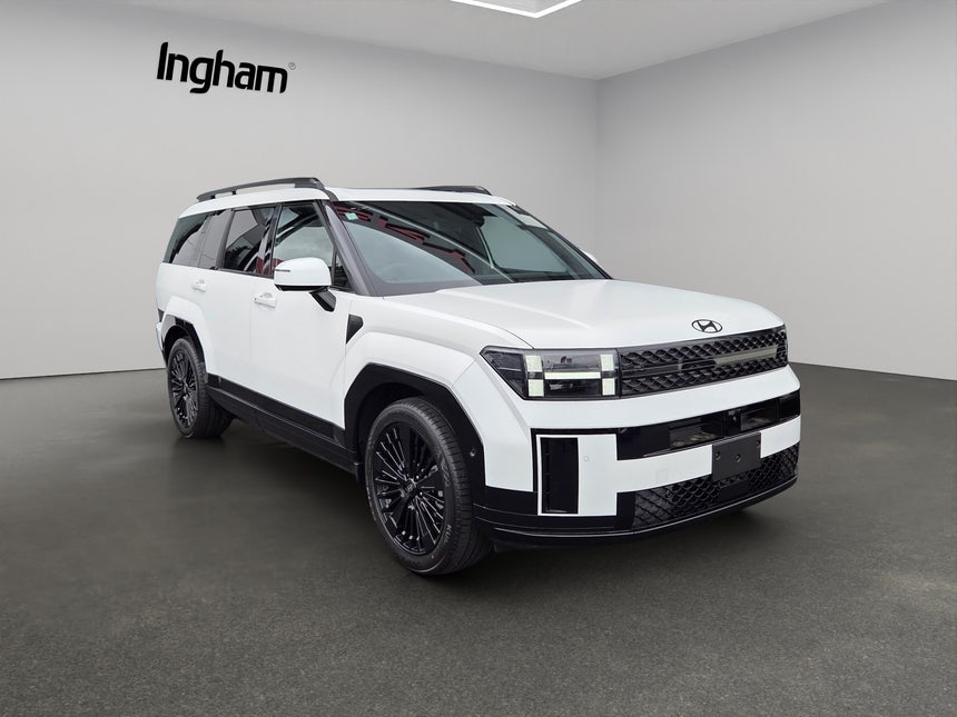 2026 Hyundai Santa Fe | CALLIGRAPHY 1.6T HYB | 31082 | 1