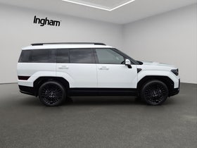 2026 Hyundai Santa Fe | CALLIGRAPHY 1.6T HYB | 31082 | 2