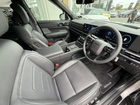 2026 Hyundai Santa Fe | CALLIGRAPHY 1.6T HYB | 31082 | 4