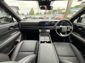 2026 Hyundai Santa Fe | CALLIGRAPHY 1.6T HYB | 31082 | 5