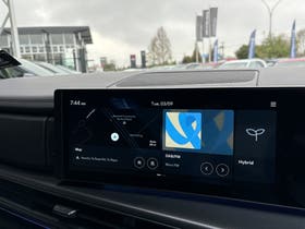 2026 Hyundai Santa Fe | CALLIGRAPHY 1.6T HYB | 31082 | 7