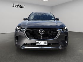 2024 Mazda CX-90 | TAKAMI 3.3PMHT/4WD | 31165 | 2