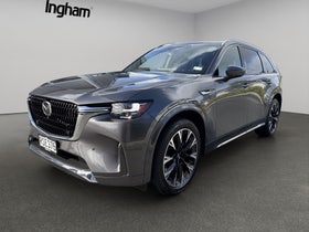 2024 Mazda CX-90 | TAKAMI 3.3PMHT/4WD | 31165 | 3