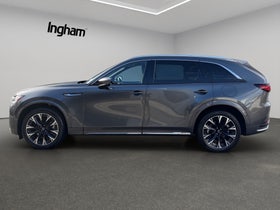 2024 Mazda CX-90 | TAKAMI 3.3PMHT/4WD | 31165 | 4