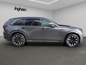 2024 Mazda CX-90 | TAKAMI 3.3PMHT/4WD | 31165 | 5