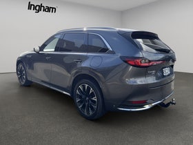 2024 Mazda CX-90 | TAKAMI 3.3PMHT/4WD | 31165 | 6
