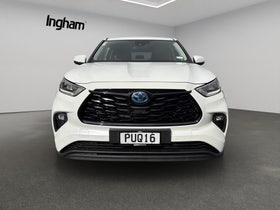 2023 Toyota Highlander | GXL 2.5PH/4WD/HD | 31170 | 2