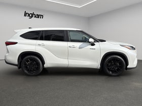 2023 Toyota Highlander | GXL 2.5PH/4WD/HD | 31170 | 5