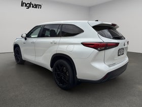 2023 Toyota Highlander | GXL 2.5PH/4WD/HD | 31170 | 6