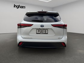 2023 Toyota Highlander | GXL 2.5PH/4WD/HD | 31170 | 7