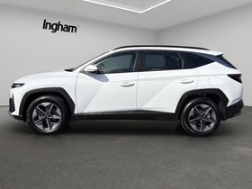 2025 Hyundai Tucson | ACTIVE 2.0P/6AT | 31176 | 4