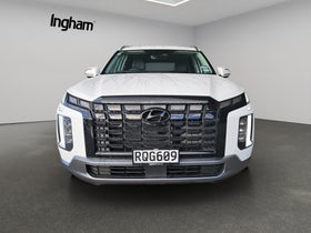 2026 Hyundai Palisade | ELITE 2.2DT/4WD/8AT | 30109 | 2