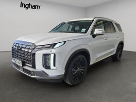 2026 Hyundai Palisade | ELITE 2.2DT/4WD/8AT | 30109 | 3