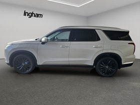 2026 Hyundai Palisade | ELITE 2.2DT/4WD/8AT | 30109 | 4