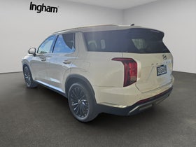 2026 Hyundai Palisade | ELITE 2.2DT/4WD/8AT | 30109 | 5