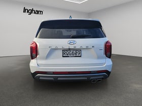 2026 Hyundai Palisade | ELITE 2.2DT/4WD/8AT | 30109 | 6