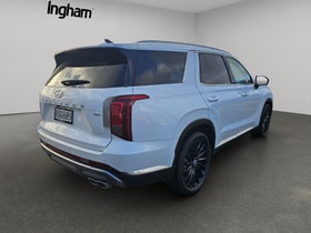 2026 Hyundai Palisade | ELITE 2.2DT/4WD/8AT | 30109 | 7