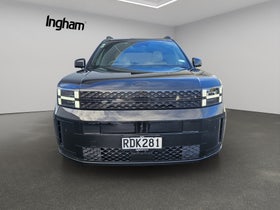 2024 Hyundai Santa Fe | CALLIGRAPHY 1.6T HYB | 31187 | 2