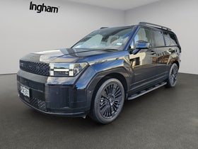 2024 Hyundai Santa Fe | CALLIGRAPHY 1.6T HYB | 31187 | 3