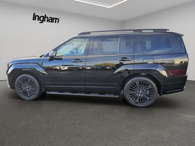 2024 Hyundai Santa Fe | CALLIGRAPHY 1.6T HYB | 31187 | 4