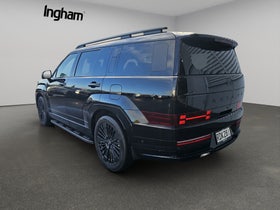 2024 Hyundai Santa Fe | CALLIGRAPHY 1.6T HYB | 31187 | 5