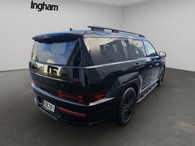 2024 Hyundai Santa Fe | CALLIGRAPHY 1.6T HYB | 31187 | 7