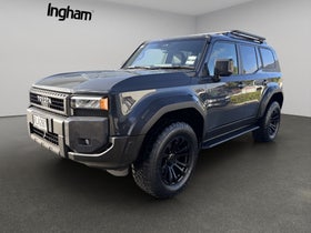 2025 Toyota Land Cruiser Prado | GXL 2.8DMHT/4WD | 31190 | 3