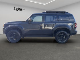 2025 Toyota Land Cruiser Prado | GXL 2.8DMHT/4WD | 31190 | 4