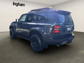 2025 Toyota Land Cruiser Prado | GXL 2.8DMHT/4WD | 31190 | 6