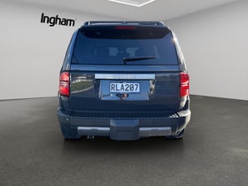 2025 Toyota Land Cruiser Prado | GXL 2.8DMHT/4WD | 31190 | 7