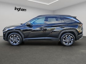 2025 Hyundai Tucson | 1.6T HEV LIMITED AWD | 31191 | 4