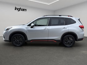 2021 Subaru Forester | SPORT X 2.5P/4WD | 31243 | 4