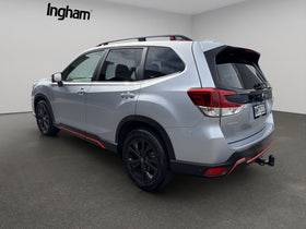 2021 Subaru Forester | SPORT X 2.5P/4WD | 31243 | 6