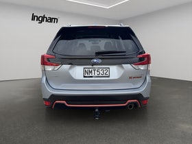 2021 Subaru Forester | SPORT X 2.5P/4WD | 31243 | 7