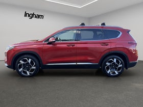 2019 Hyundai Santa Fe | TM ELITE 2.4P/4WD | 31275 | 4