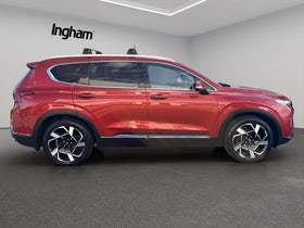 2019 Hyundai Santa Fe | TM ELITE 2.4P/4WD | 31275 | 5