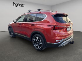 2019 Hyundai Santa Fe | TM ELITE 2.4P/4WD | 31275 | 6