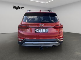 2019 Hyundai Santa Fe | TM ELITE 2.4P/4WD | 31275 | 7