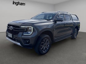 2025 Ford Ranger | WILDTRAK 3.0D/4WD | 31302 | 3
