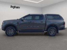2025 Ford Ranger | WILDTRAK 3.0D/4WD | 31302 | 4