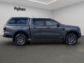 2025 Ford Ranger | WILDTRAK 3.0D/4WD | 31302 | 5