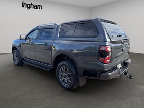 2025 Ford Ranger | WILDTRAK 3.0D/4WD | 31302 | 6