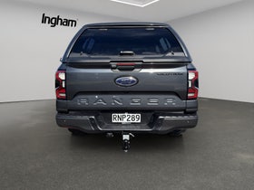 2025 Ford Ranger | WILDTRAK 3.0D/4WD | 31302 | 7