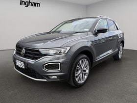 2021 Volkswagen T-ROC | TSI STYLE 2WD | 31360 | 3