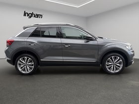 2021 Volkswagen T-ROC | TSI STYLE 2WD | 31360 | 5