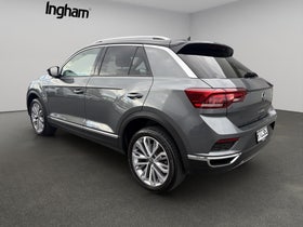 2021 Volkswagen T-ROC | TSI STYLE 2WD | 31360 | 6
