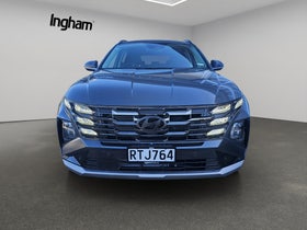 2026 Hyundai Tucson | 1.6T HEV ELITE 1.6P | 31374 | 2