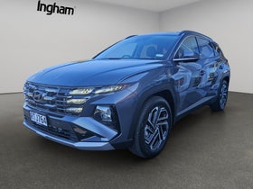 2026 Hyundai Tucson | 1.6T HEV ELITE 1.6P | 31374 | 3