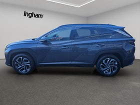 2026 Hyundai Tucson | 1.6T HEV ELITE 1.6P | 31374 | 4