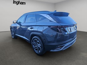 2026 Hyundai Tucson | 1.6T HEV ELITE 1.6P | 31374 | 5